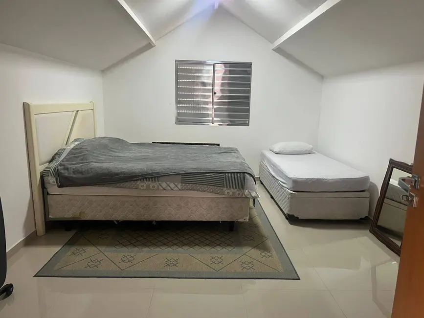 Foto 6 de Casa com 4 quartos à venda, 245m2 em Quintas do Ingaí, Santana De Parnaiba - SP