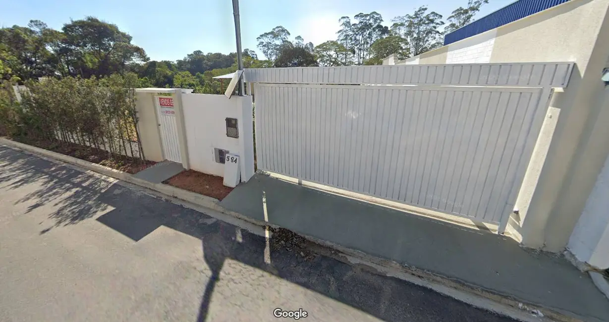 Foto 1 de Casa com 4 quartos à venda, 245m2 em Quintas do Ingaí, Santana De Parnaiba - SP