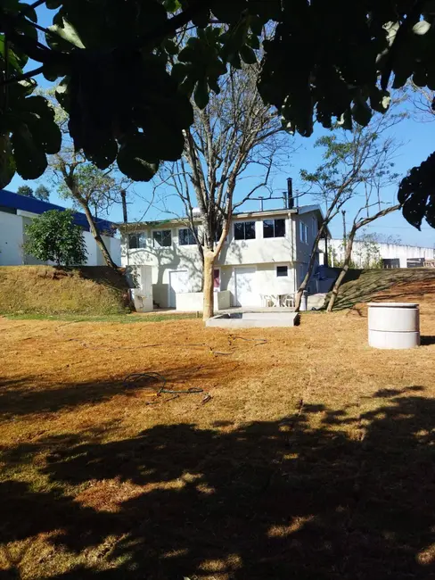 Foto 2 de Casa com 4 quartos à venda, 245m2 em Quintas do Ingaí, Santana De Parnaiba - SP