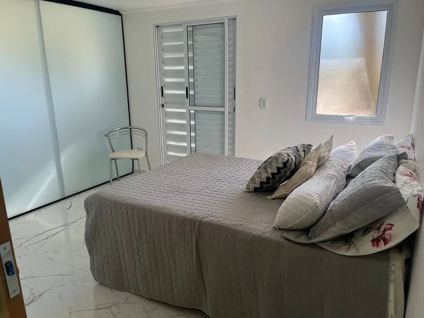 Foto 9 de Casa com 4 quartos à venda, 245m2 em Quintas do Ingaí, Santana De Parnaiba - SP