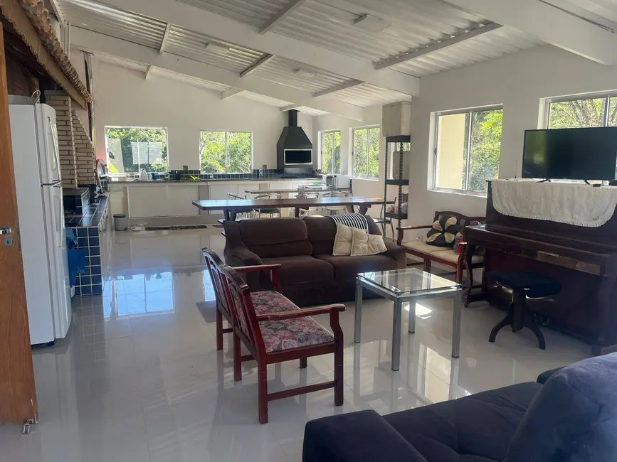 Foto 3 de Casa com 4 quartos à venda, 245m2 em Quintas do Ingaí, Santana De Parnaiba - SP