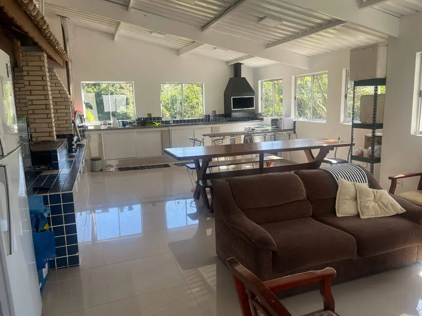 Foto 5 de Casa com 4 quartos à venda, 245m2 em Quintas do Ingaí, Santana De Parnaiba - SP