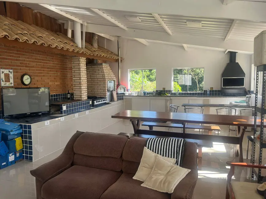 Foto 4 de Casa com 4 quartos à venda, 245m2 em Quintas do Ingaí, Santana De Parnaiba - SP