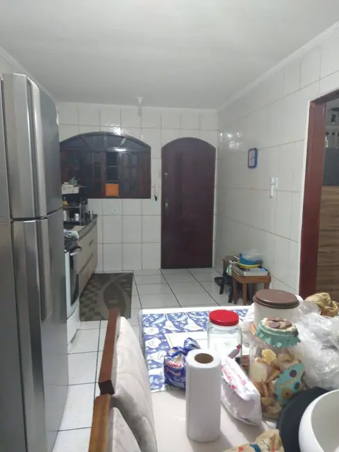 Foto 9 de Casa com 2 quartos à venda, 250m2 em Novo Osasco, Osasco - SP