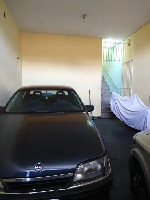 Foto 3 de Casa com 2 quartos à venda, 250m2 em Novo Osasco, Osasco - SP