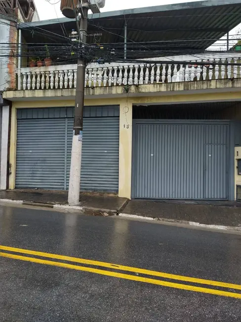 Foto 2 de Casa com 2 quartos à venda, 250m2 em Novo Osasco, Osasco - SP