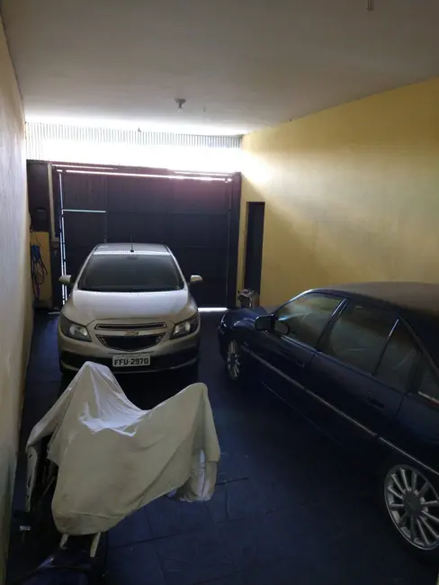 Foto 4 de Casa com 2 quartos à venda, 250m2 em Novo Osasco, Osasco - SP