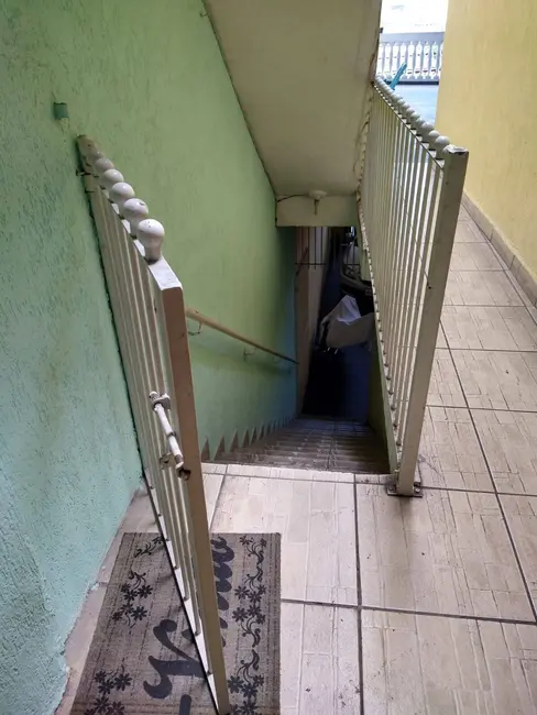 Foto 5 de Casa com 2 quartos à venda, 250m2 em Novo Osasco, Osasco - SP