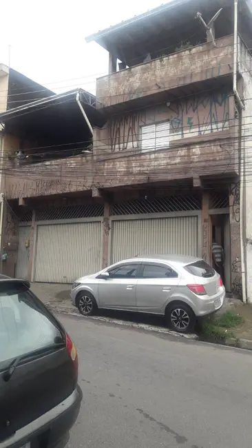 Foto 1 de Casa com 4 quartos à venda, 250m2 em Bussocaba, Osasco - SP