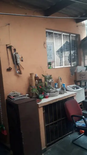 Foto 8 de Casa com 4 quartos à venda, 250m2 em Bussocaba, Osasco - SP