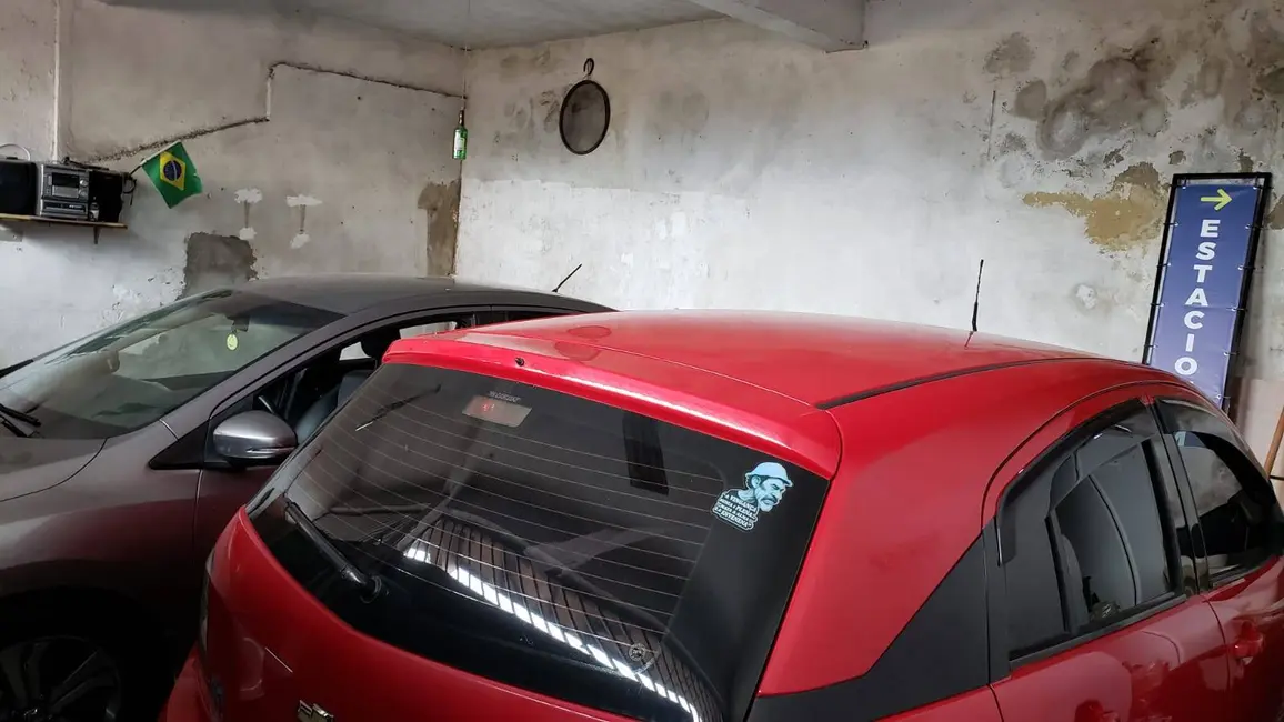 Foto 3 de Casa com 4 quartos à venda, 250m2 em Bussocaba, Osasco - SP