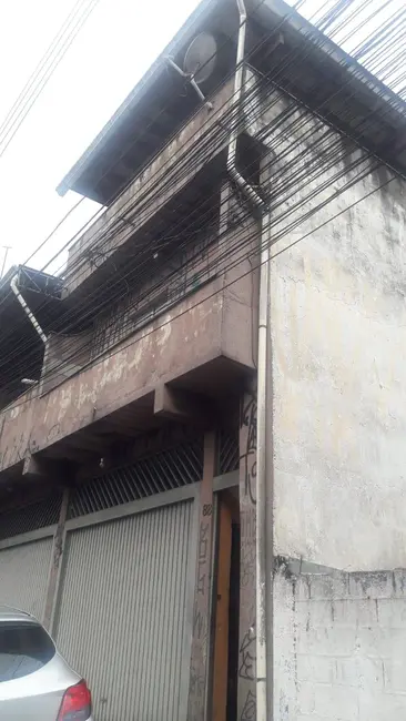 Foto 2 de Casa com 4 quartos à venda, 250m2 em Bussocaba, Osasco - SP
