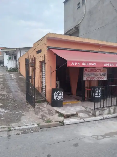 Foto 2 de Casa com 6 quartos à venda, 540m2 em São Pedro, Osasco - SP