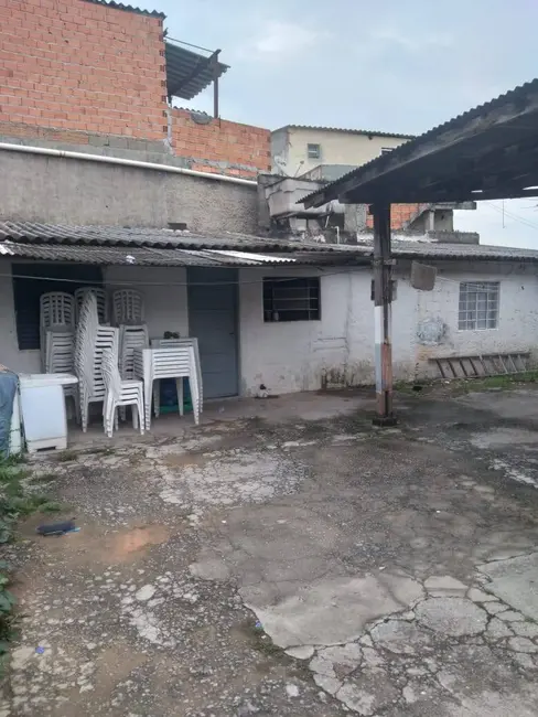 Foto 8 de Casa com 6 quartos à venda, 540m2 em São Pedro, Osasco - SP