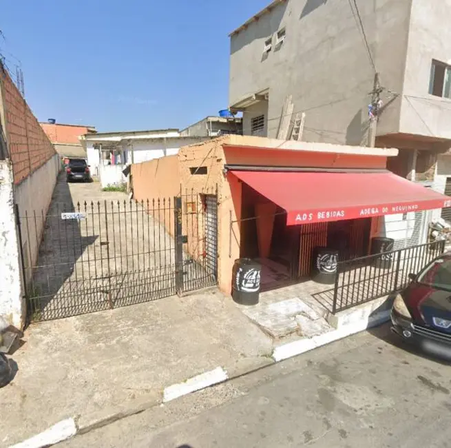 Foto 1 de Casa com 6 quartos à venda, 540m2 em São Pedro, Osasco - SP