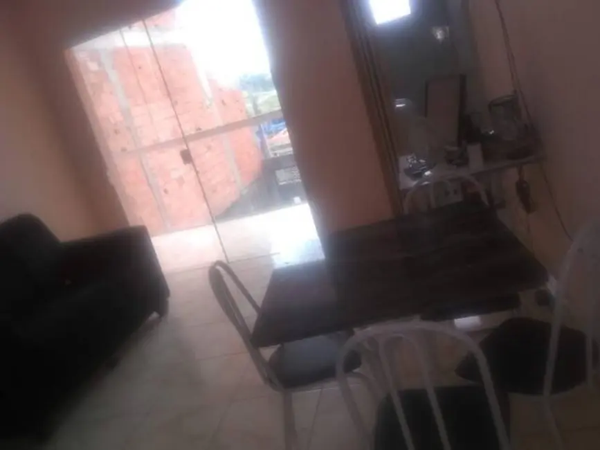 Foto 8 de Casa com 2 quartos à venda, 110m2 em Parque Wey, Itapevi - SP