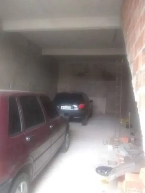 Foto 3 de Casa com 2 quartos à venda, 110m2 em Parque Wey, Itapevi - SP