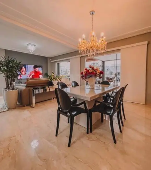 Foto 6 de Casa com 3 quartos à venda, 250m2 em Suru, Santana De Parnaiba - SP