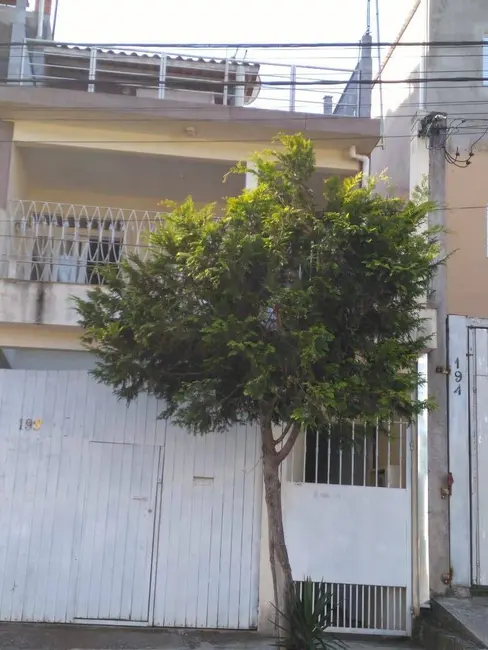 Foto 1 de Casa com 3 quartos à venda, 200m2 em São Luiz (Polvilho), Cajamar - SP