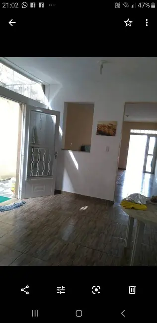 Foto 6 de Casa com 3 quartos à venda, 200m2 em São Luiz (Polvilho), Cajamar - SP