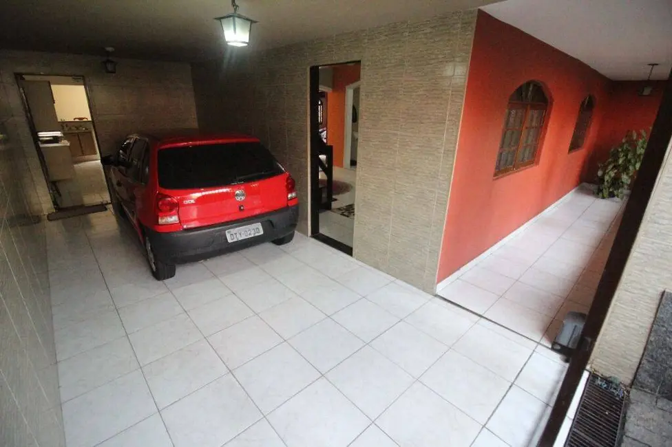 Foto 5 de Casa com 4 quartos à venda, 304m2 em Jaguaribe, Osasco - SP