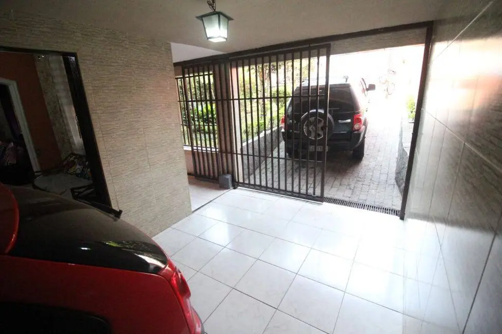 Foto 7 de Casa com 4 quartos à venda, 304m2 em Jaguaribe, Osasco - SP