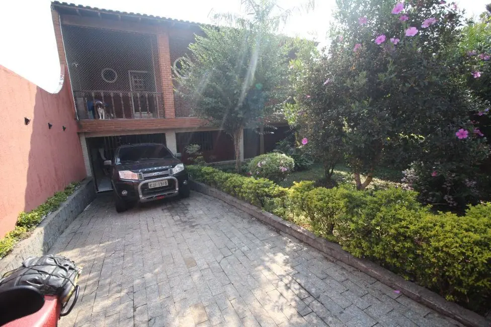 Foto 3 de Casa com 4 quartos à venda, 304m2 em Jaguaribe, Osasco - SP