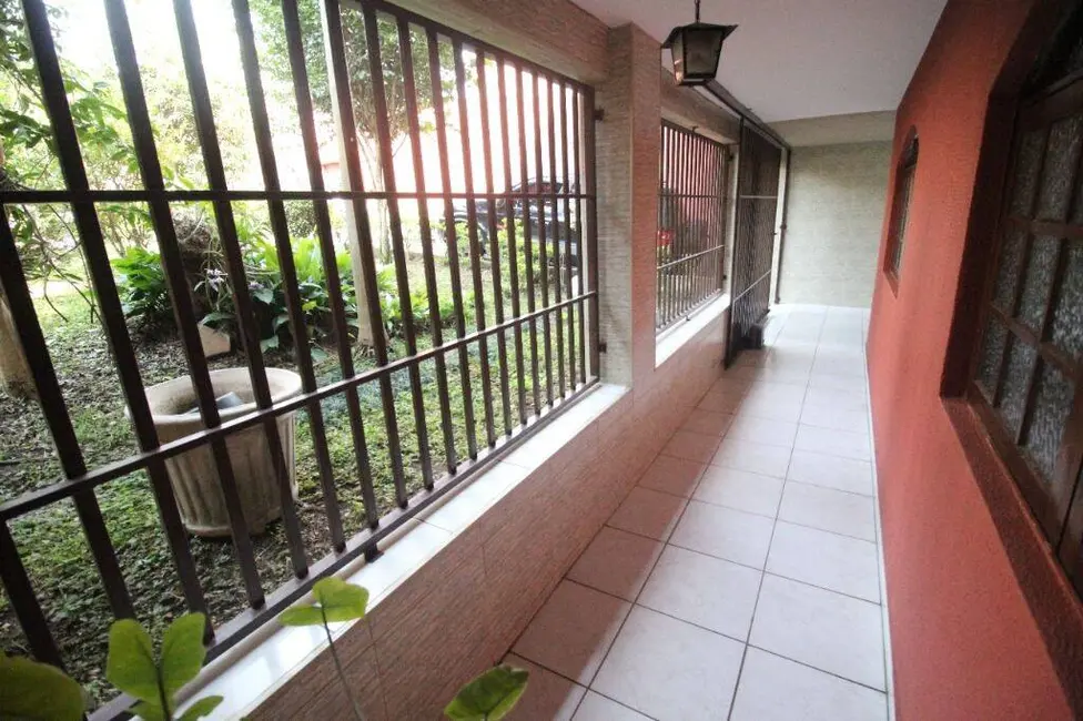 Foto 6 de Casa com 4 quartos à venda, 304m2 em Jaguaribe, Osasco - SP