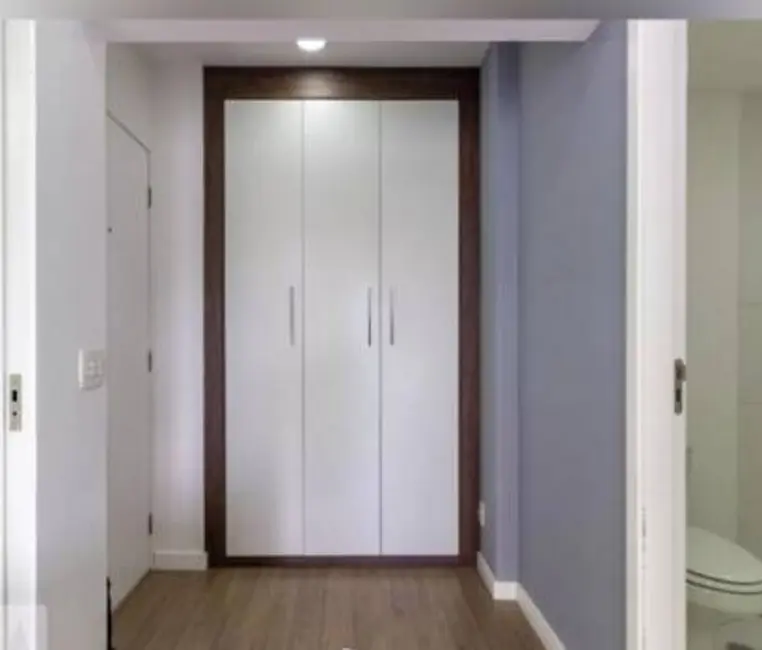 Foto 3 de Apartamento com 1 quarto à venda, 36m2 em Tamboré, Barueri - SP