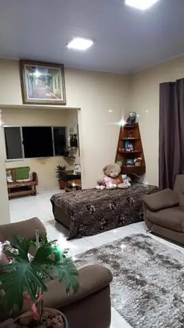 Foto 7 de Casa com 5 quartos à venda, 300m2 em Jardim Briquet, Itapevi - SP