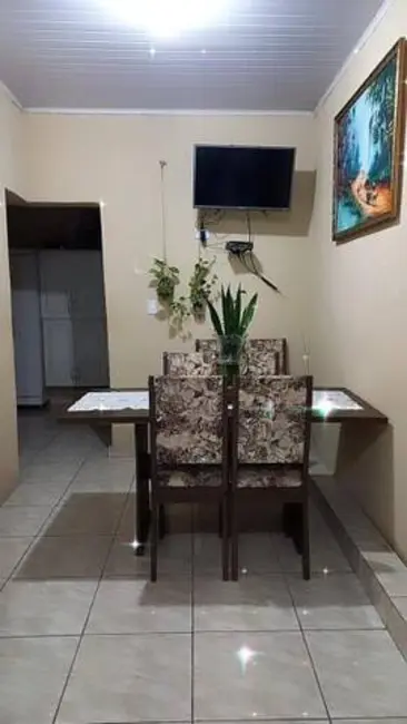 Foto 6 de Casa com 5 quartos à venda, 300m2 em Jardim Briquet, Itapevi - SP