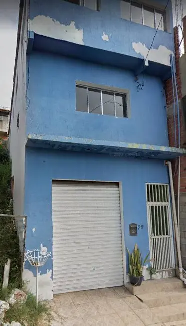 Foto 1 de Casa com 5 quartos à venda, 300m2 em Jardim Briquet, Itapevi - SP