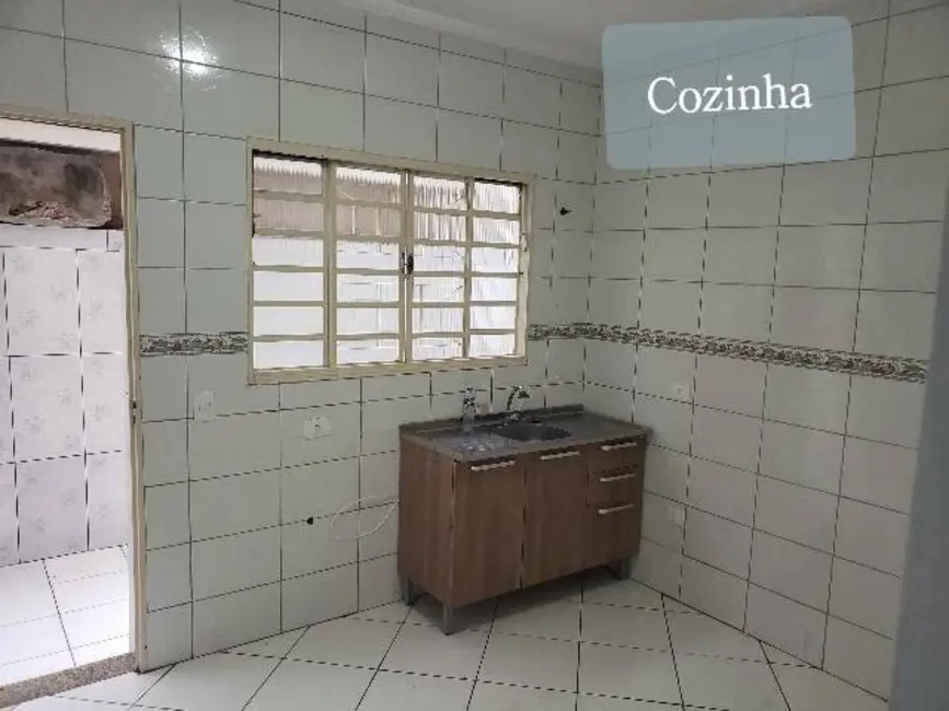 Foto 6 de Casa com 2 quartos à venda, 70m2 em Santa Maria, Osasco - SP