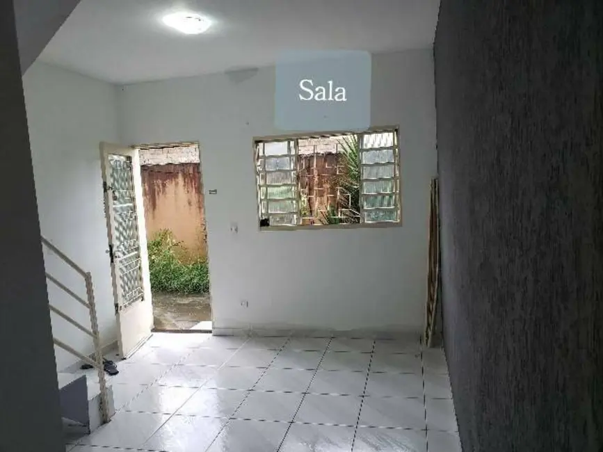 Foto 4 de Casa com 2 quartos à venda, 70m2 em Santa Maria, Osasco - SP