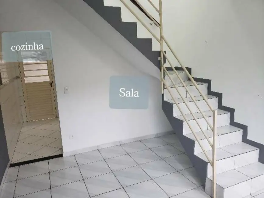 Foto 5 de Casa com 2 quartos à venda, 70m2 em Santa Maria, Osasco - SP
