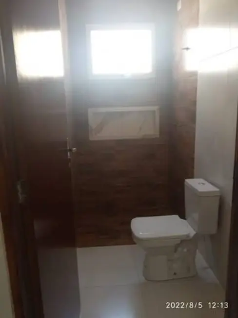 Foto 9 de Casa com 3 quartos à venda, 131m2 em Portais (Polvilho), Cajamar - SP