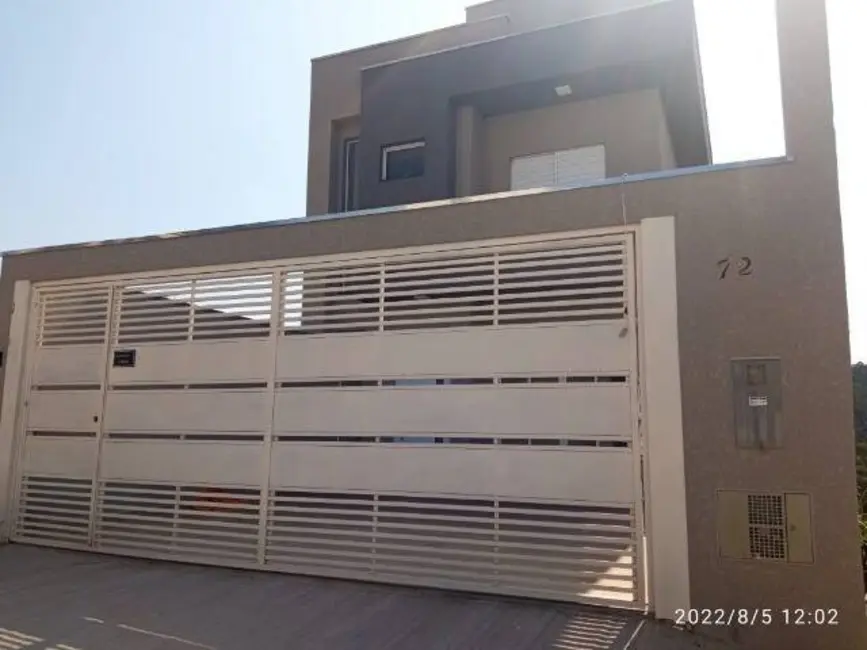 Foto 2 de Casa com 3 quartos à venda, 131m2 em Portais (Polvilho), Cajamar - SP