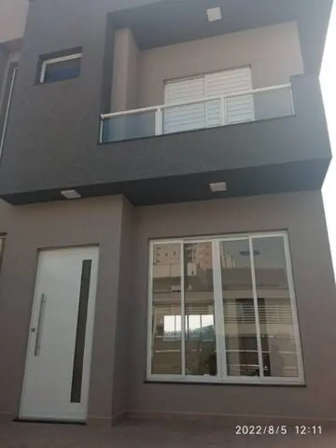 Foto 4 de Casa com 3 quartos à venda, 131m2 em Portais (Polvilho), Cajamar - SP