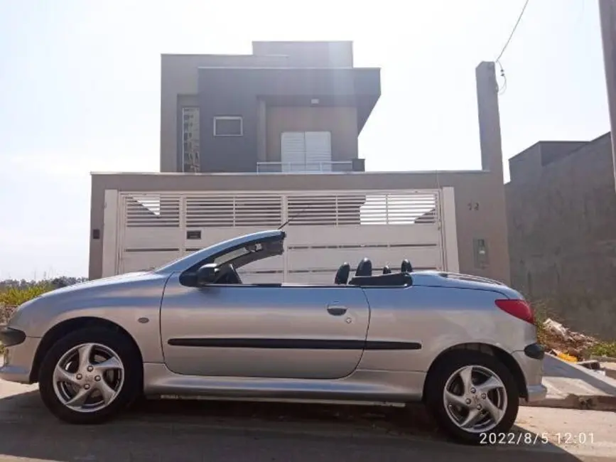 Foto 3 de Casa com 3 quartos à venda, 131m2 em Portais (Polvilho), Cajamar - SP