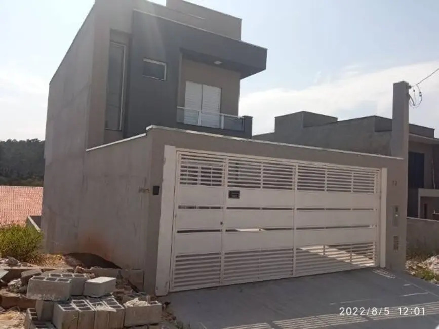 Foto 1 de Casa com 3 quartos à venda, 131m2 em Portais (Polvilho), Cajamar - SP