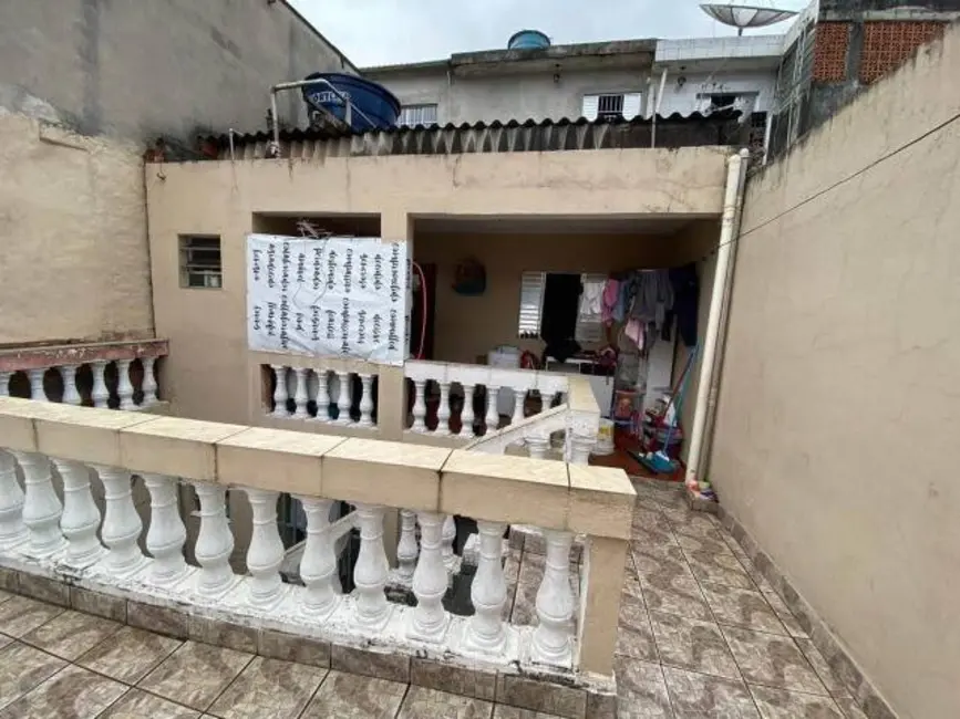 Foto 8 de Casa com 5 quartos à venda, 201m2 em Osasco - SP