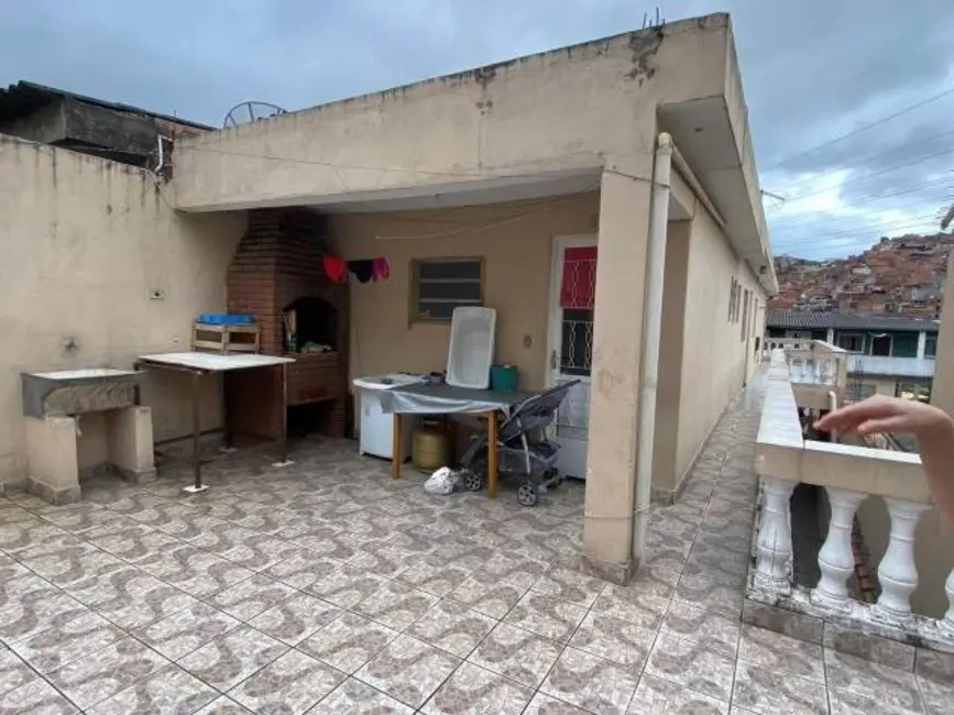 Foto 5 de Casa com 5 quartos à venda, 201m2 em Osasco - SP
