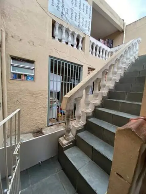 Foto 3 de Casa com 5 quartos à venda, 201m2 em Osasco - SP