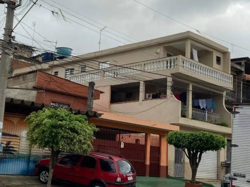 Foto 2 de Casa com 5 quartos à venda, 201m2 em Osasco - SP