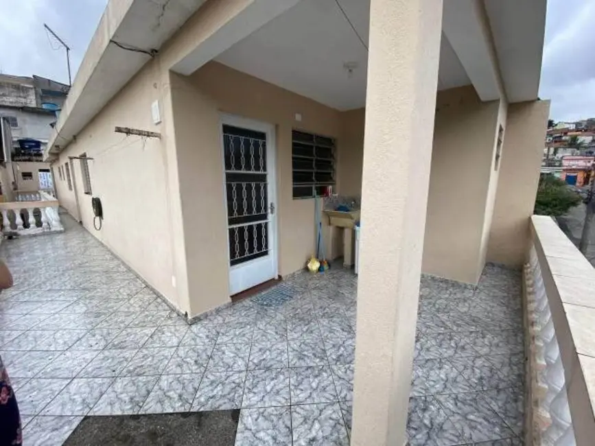 Foto 6 de Casa com 5 quartos à venda, 201m2 em Osasco - SP