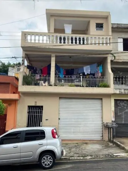 Foto 1 de Casa com 5 quartos à venda, 201m2 em Osasco - SP