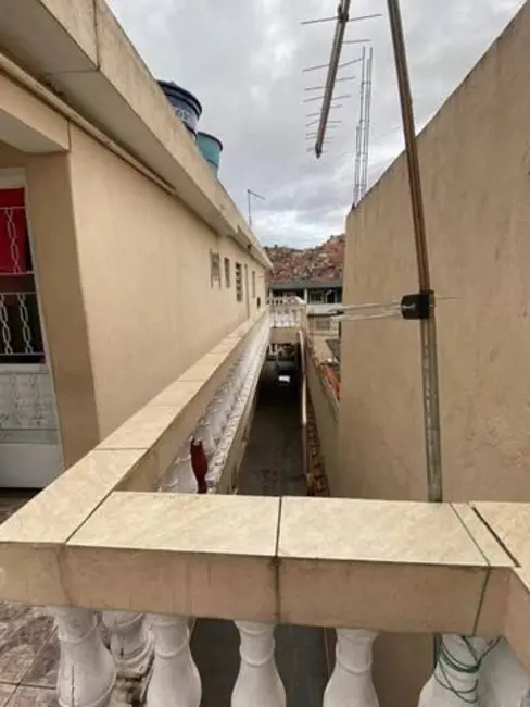 Foto 4 de Casa com 5 quartos à venda, 201m2 em Osasco - SP