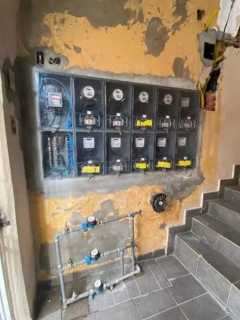 Foto 7 de Casa com 5 quartos à venda, 201m2 em Osasco - SP