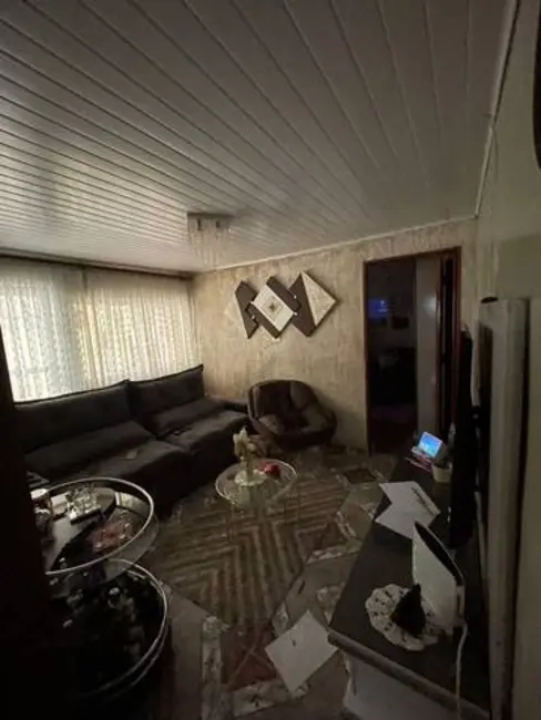 Foto 3 de Casa com 3 quartos à venda, 120m2 em Santo Antônio, Osasco - SP