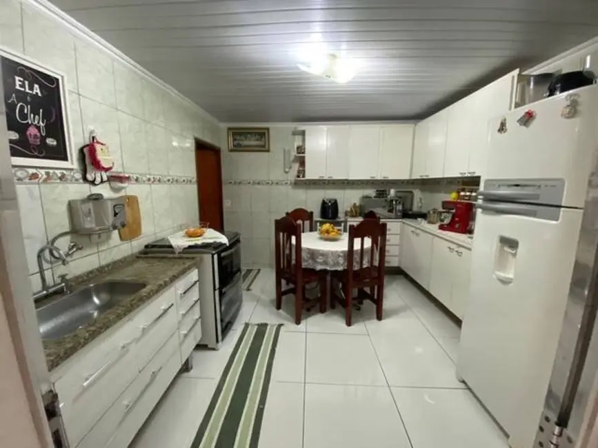 Foto 4 de Casa com 3 quartos à venda, 120m2 em Santo Antônio, Osasco - SP